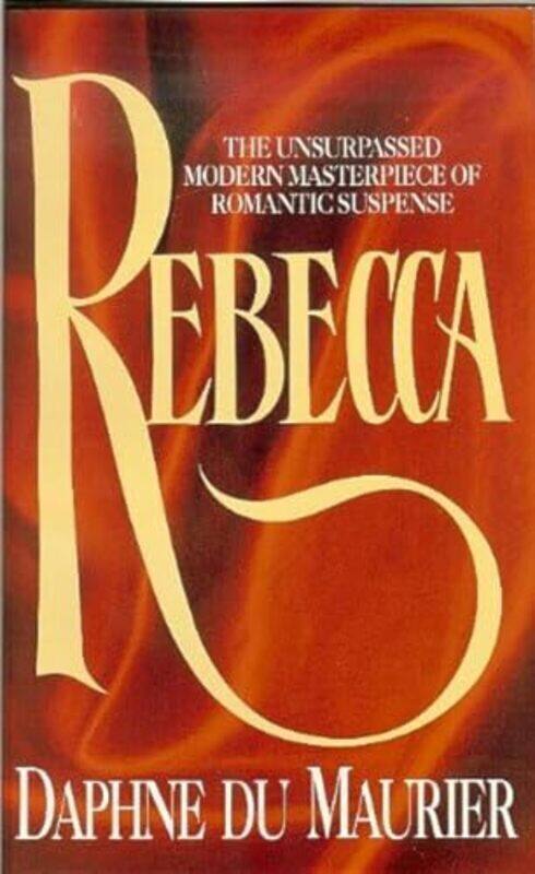 

Rebecca by du Maurier, Daphne, Dam - Hardcover