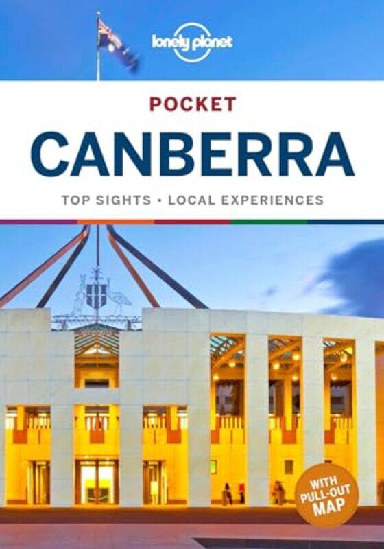 

Lonely Planet Pocket Canberra by Lonely PlanetSamantha Forge-Paperback
