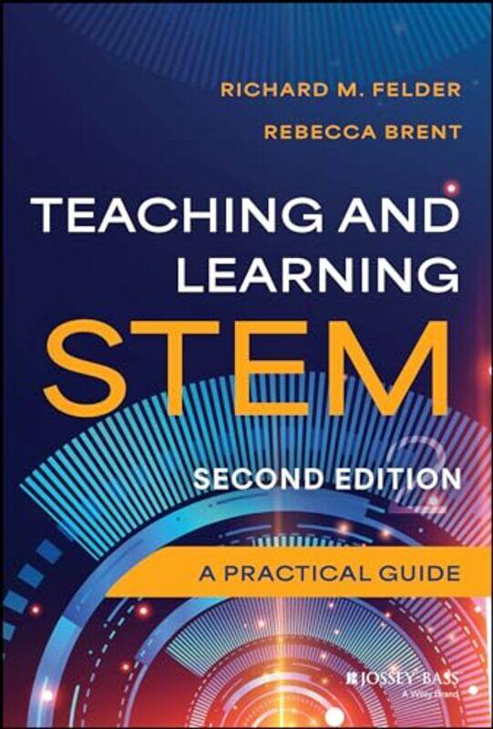 

Teaching and Learning STEM by Eric Saunders-Hardcover
