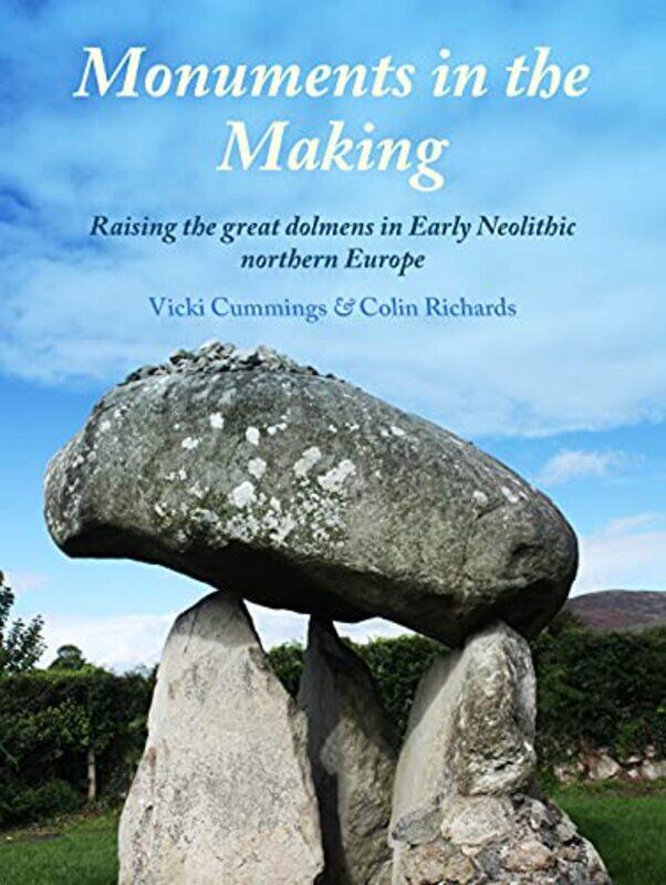 

Monuments in the Making by Richard Rothstein-Paperback