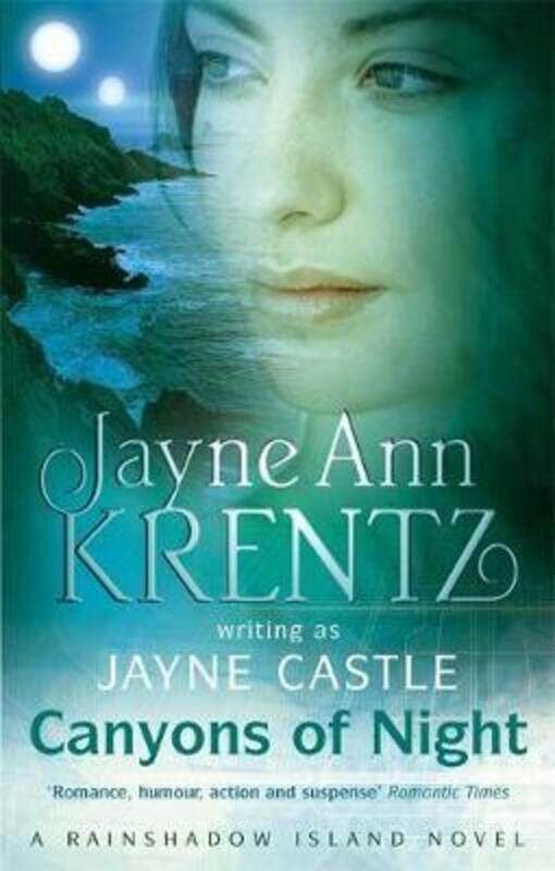 

Untitled Jayne Castle: Harmony Series: Book 8.paperback,By :Jayne Ann Krentz