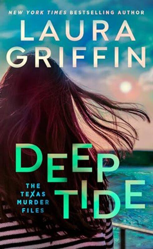

Deep Tide By Griffin Laura - Paperback