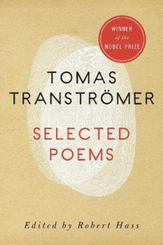 

Tomas Transtromer: Selected Poems, 1954-1986.paperback,By :Tomas Transtromer