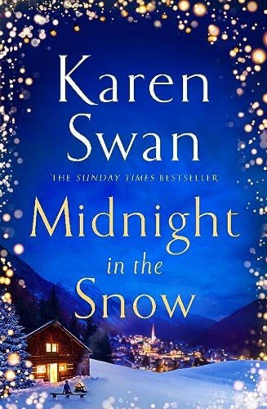 

Midnight In The Snow by Swan, Karen - Paperback