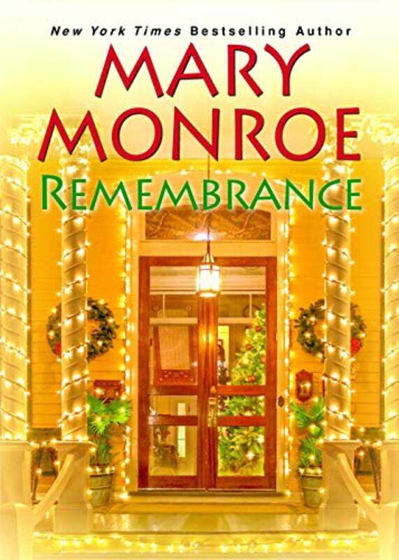 

Remembrance by Mary Monroe-Paperback