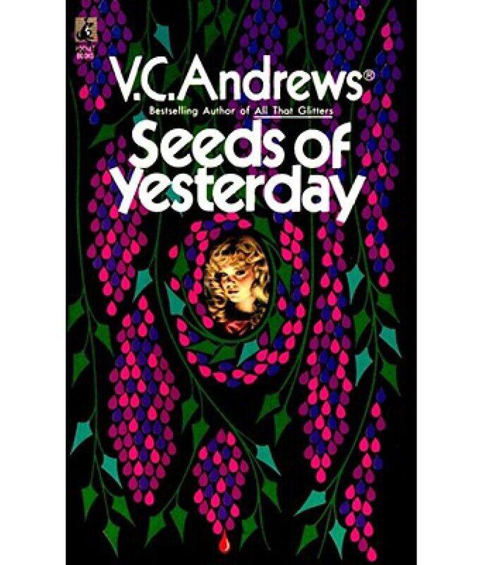 

Seeds of Yesterday (Dollanganger), Paperback Book, By: V. C Andrews