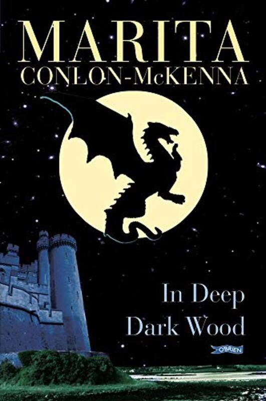 

In Deep Dark Wood by Marita Conlon-McKenna-Paperback