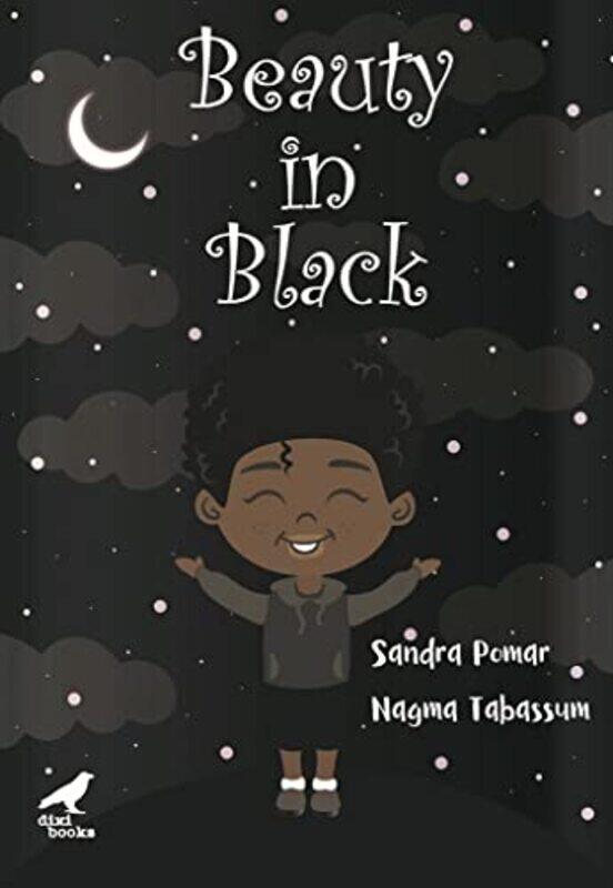 

Beauty in Black by Sandra PomarNagma Tabassum-Paperback