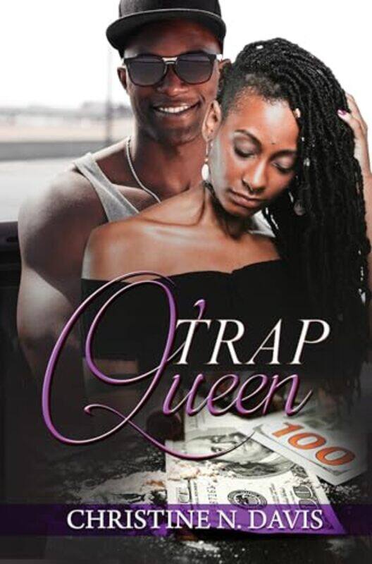 

Trap Queen by Christine N Davis-Paperback