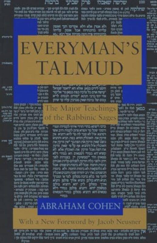 

Everymans Talmud by Lilie ChouliarakiMyria Georgiou-Paperback