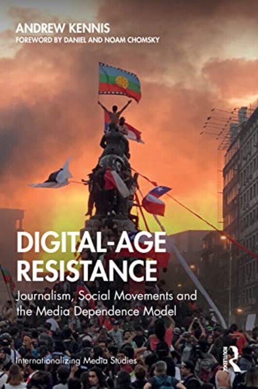 

DigitalAge Resistance by Laura SharpNikki EllistonBill Ledger-Paperback