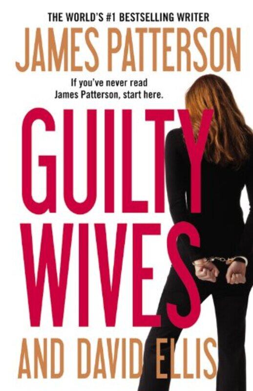 

Guilty Wives by James Patterson - Paperback