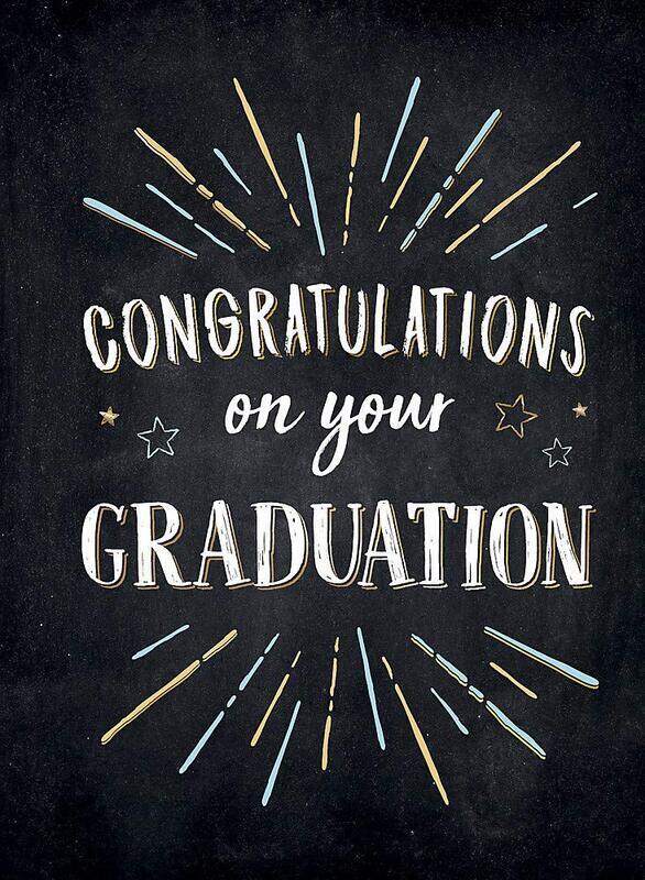 

Congratulations on Your Graduation: Encouraging Quotes to Empower and Inspire