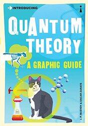 Introducing Quantum Theory by JP McEvoyOscar Zarate-Paperback