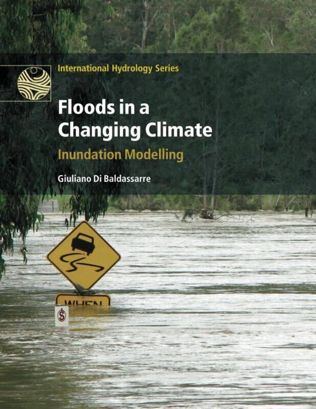 

Floods in a Changing Climate by Julia DonaldsonAxel Scheffler-Paperback