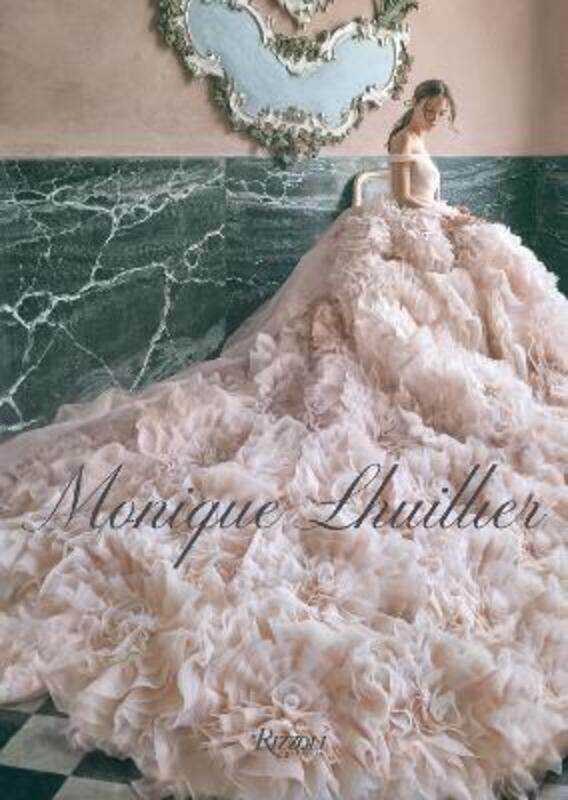 

Monique Lhuillier: Dreaming of Fashion and Glamour.Hardcover,By :Lhuillier, Monique - Witherspoon, Reese