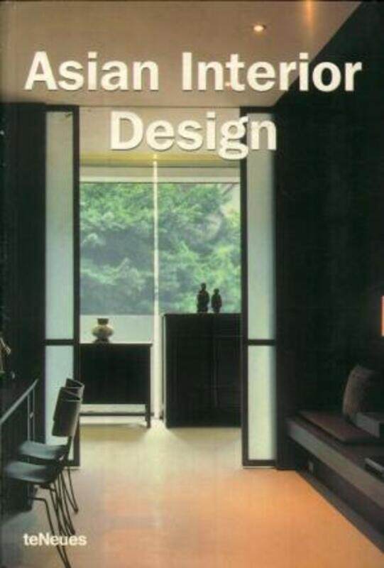 

Asian Interior Design (Designpocket S.)