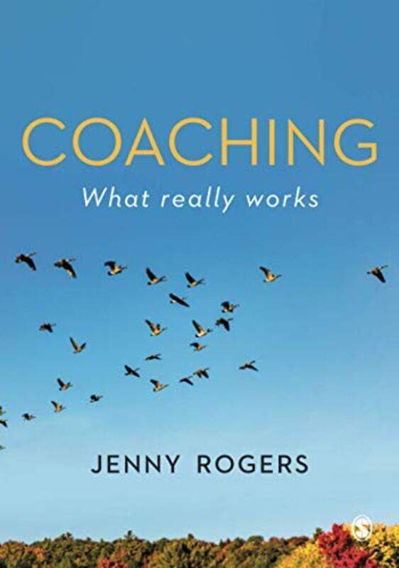 

Coaching - What Really Works,Paperback by Rogers, Jenny