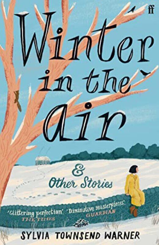 

Winter in the Air by Sylvia Townsend Warner-Paperback