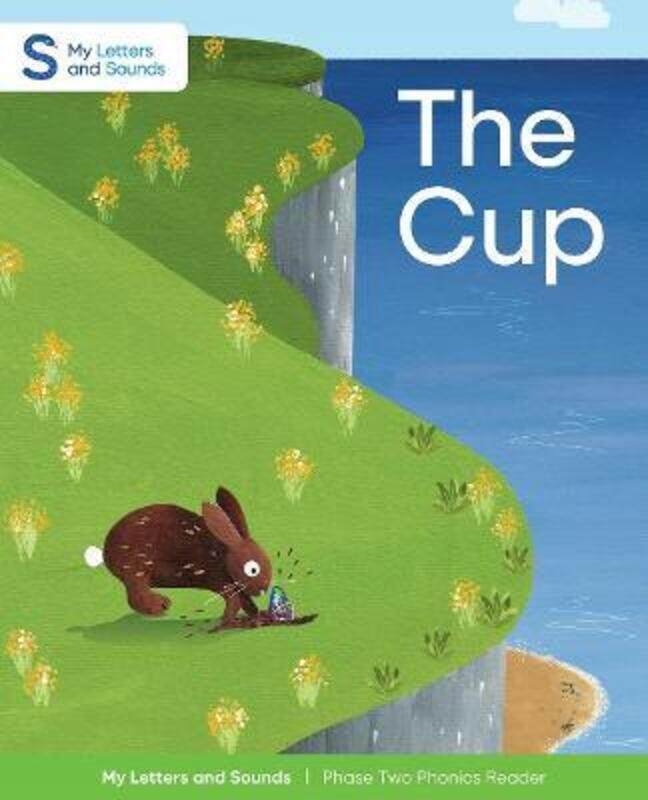 

The Cup, Paperback Book, By: Schofield & Sims