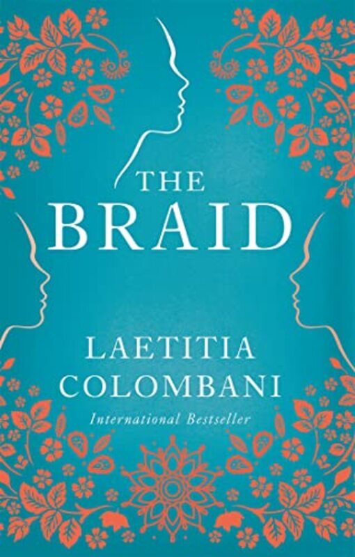 The Braid By Colombani Laetitia - Paperback