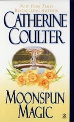 Moonspun Magic.paperback,By :Catherine Coulter