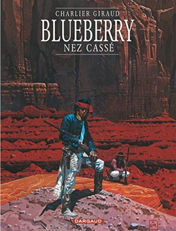 

Blueberry Tome 18 Nez Casse By Charlier/Giraud -Paperback