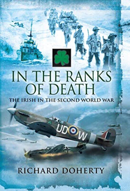 

In The Ranks Of Death by Richard Doherty-Paperback