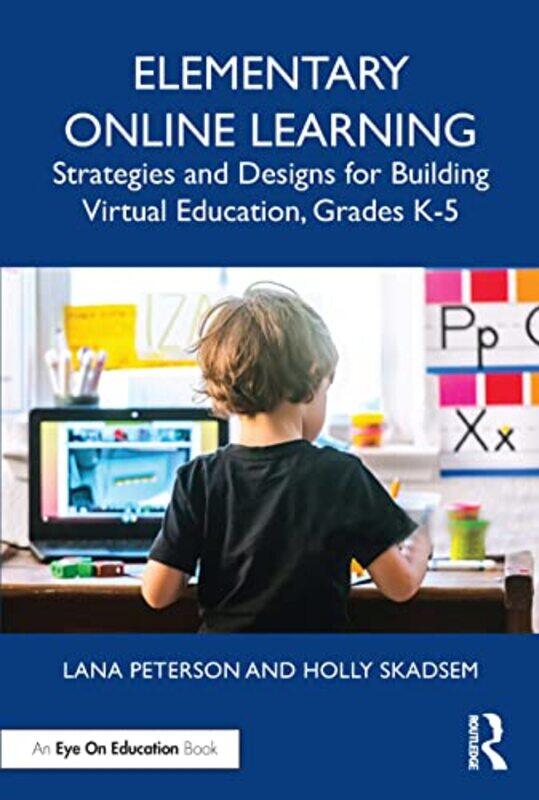 

Elementary Online Learning by Melissa GreggGregory J Seigworth-Paperback