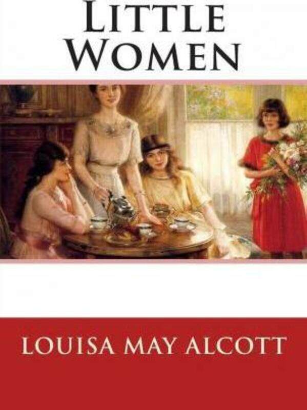 

Little Women.paperback,By :May Alcott, Louisa