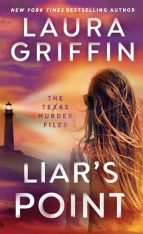 

Liars Point By Griffin Laura - Paperback