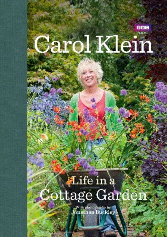 

Life in a Cottage Garden by The City Law School-Hardcover