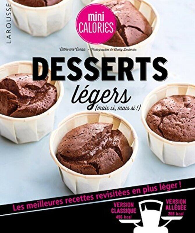 

Desserts,Paperback,By:Conan-C