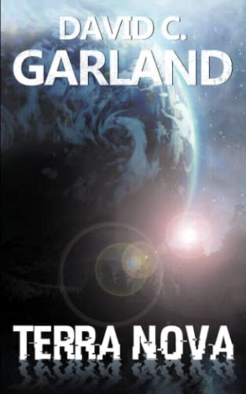 

Terra Nova by David C Garland-Paperback