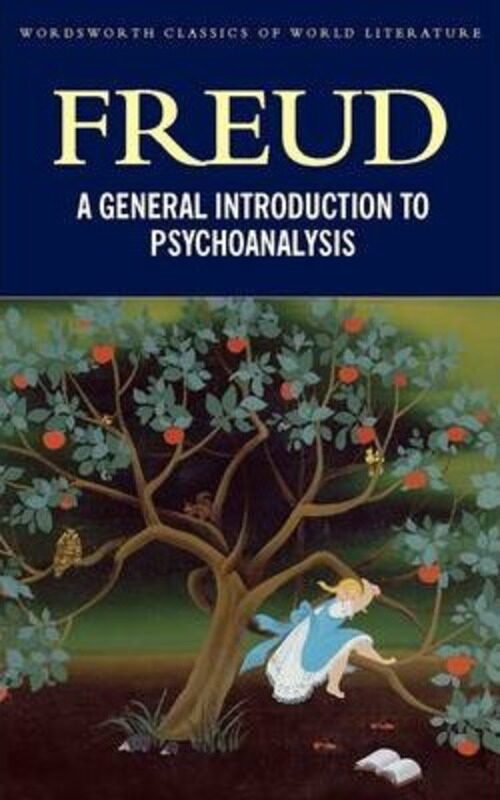 

A General Introduction to Psychoanalysis.paperback,By :Sigmund Freud