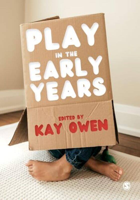 

Play in the Early Years by Elena Tiribilli-Paperback