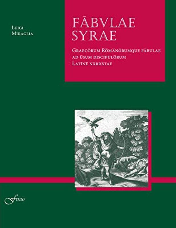 

Fabulae Syrae by Marianne CapouetHugues Denisot-Paperback