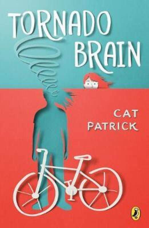 

Tornado Brain, Paperback Book, By: Cat Patrick