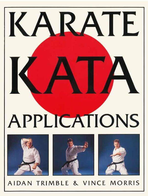 

Karate Kata Applications by Clay Sanskrit Library-Paperback