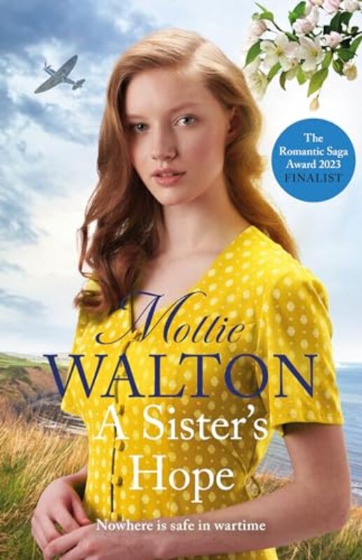 

A Sisters Hope by Mollie Walton-Hardcover