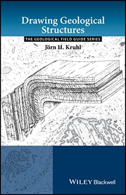 

Drawing Geological Structures by Elizabeth Executive Coach Kuhnke-Paperback