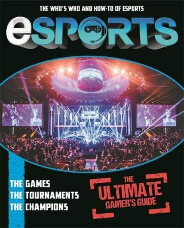

E-Sports.paperback,By :Mike Stubbs