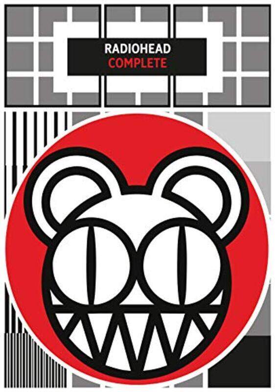 

Radiohead Complete , Paperback by Radiohead