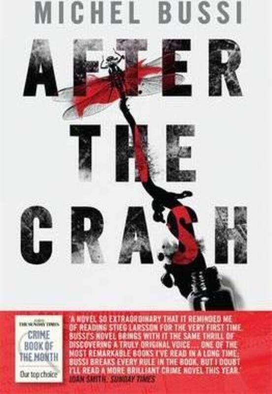 

After the Crash.paperback,By :Michel Bussi