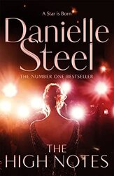High Notes By Danielle Steel Paperback