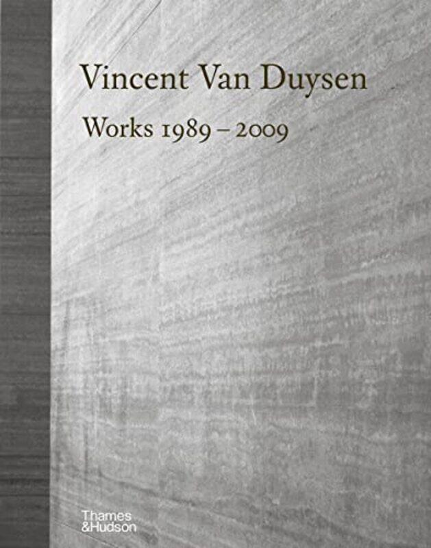 

Vincent Van Duysen Works 19892009 by Ilse Crawford Hardcover