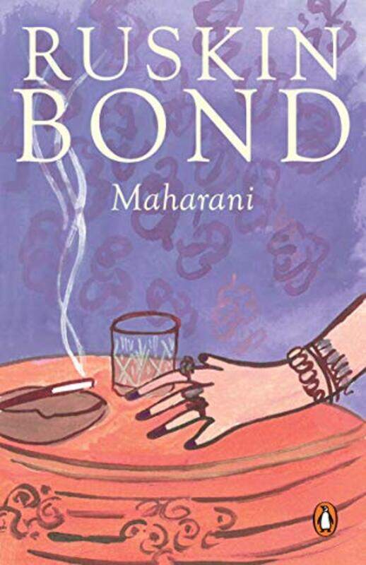 

Maharani by Ruskin Bond - Paperback