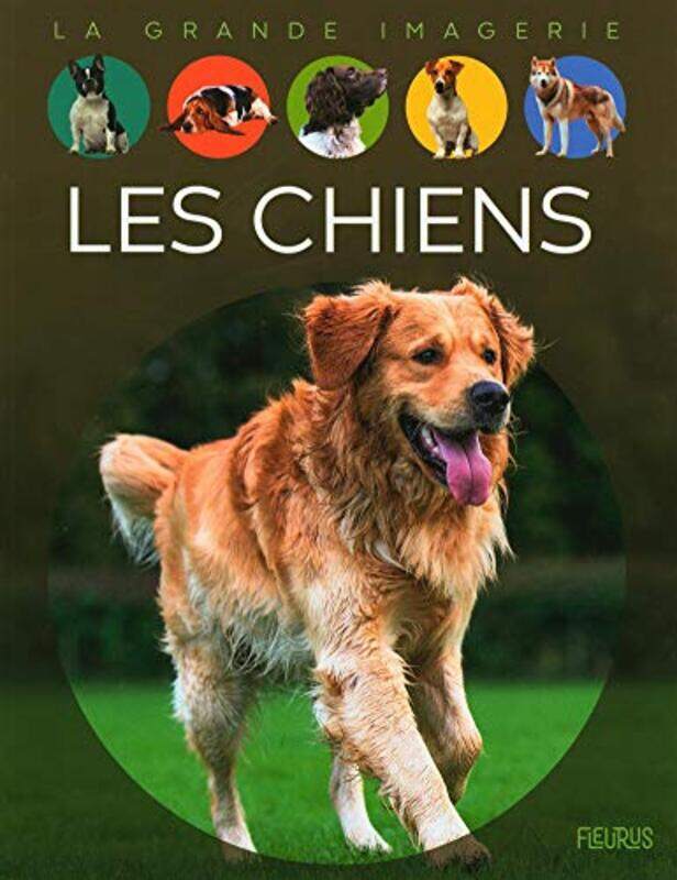 

LES CHIENS,Paperback,by:BEAUMONT EMILIE