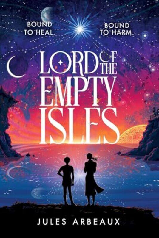 

Lord Of The Empty Isles by Jules Arbeaux-Paperback