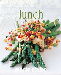 Lunch (Marie Claire), Paperback, By: Jody Vassallo